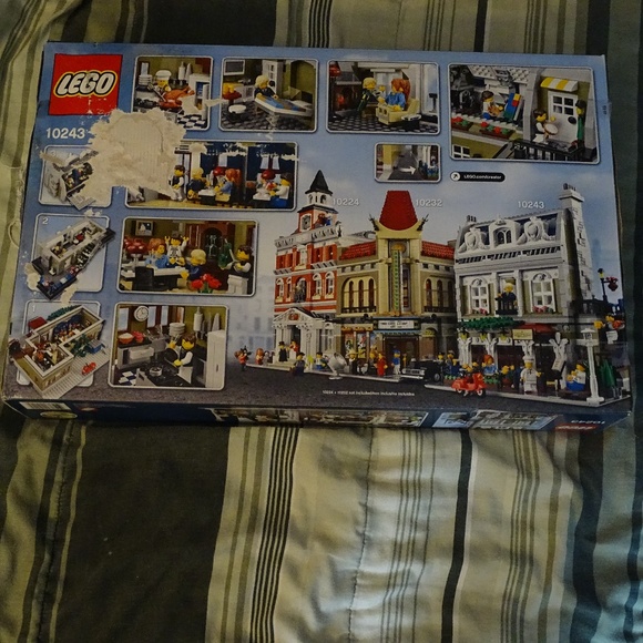lego creator sets - Picture 4 of 8